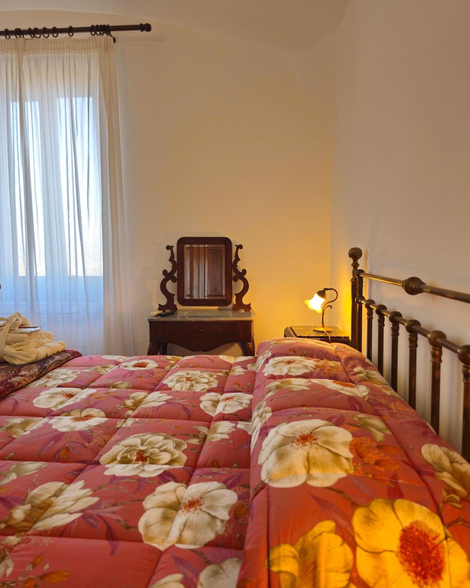 Casale Di Lusso Panoramico Βίλα Lettere Εξωτερικό φωτογραφία