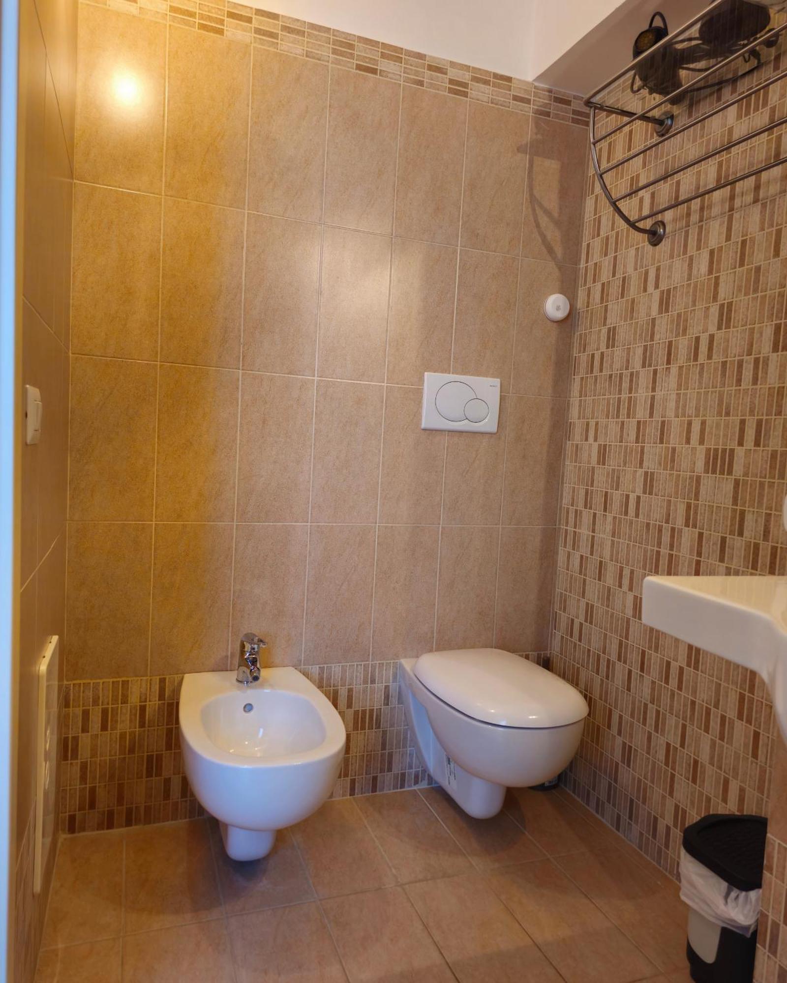 Casale Di Lusso Panoramico Βίλα Lettere Εξωτερικό φωτογραφία
