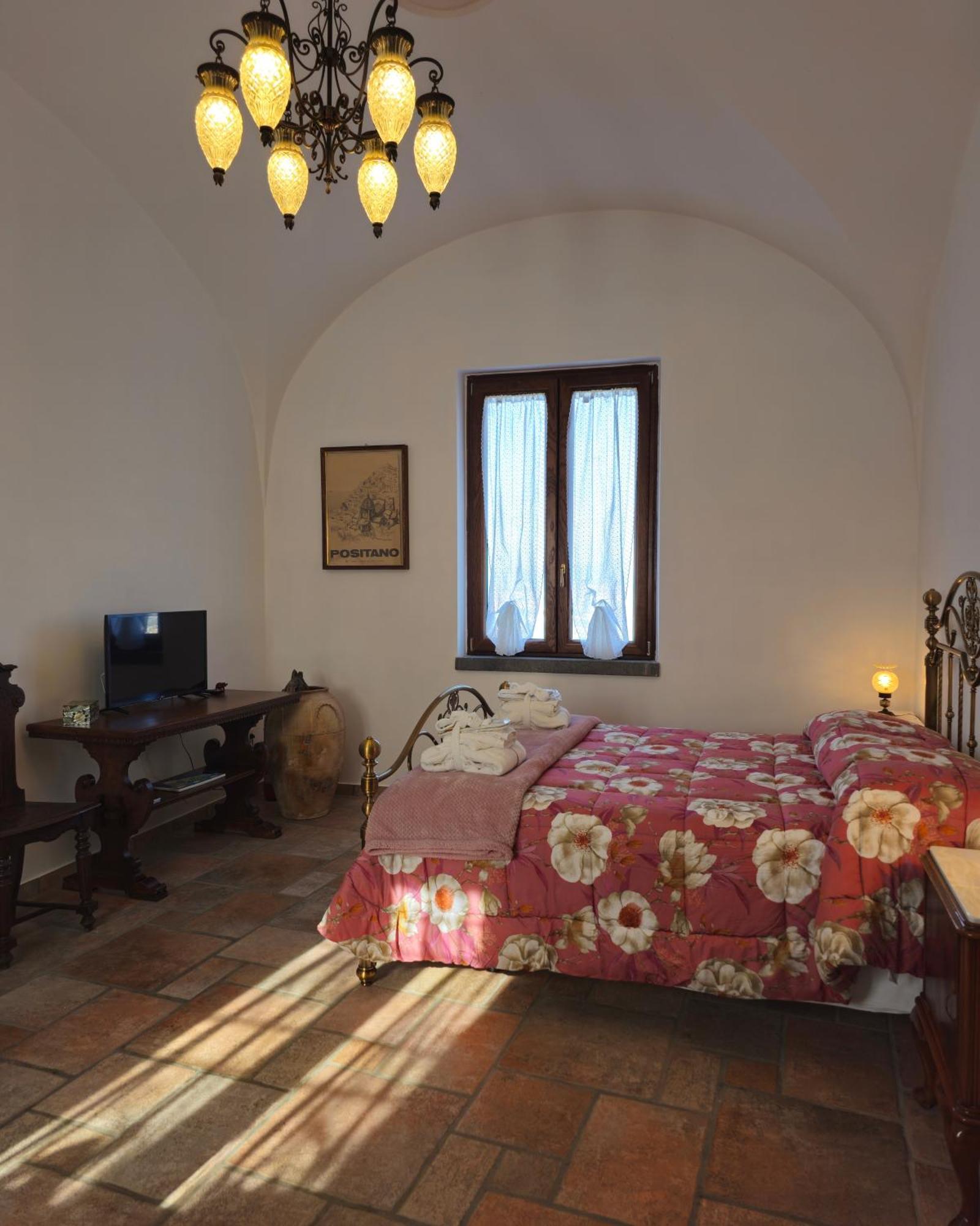 Casale Di Lusso Panoramico Βίλα Lettere Εξωτερικό φωτογραφία